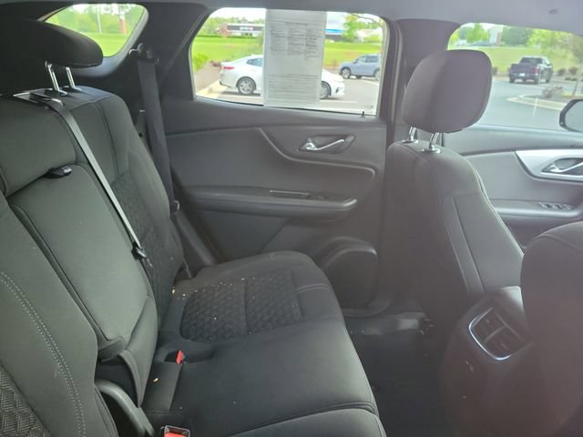 Used 2021 Chevrolet Blazer LT FWD image 9
