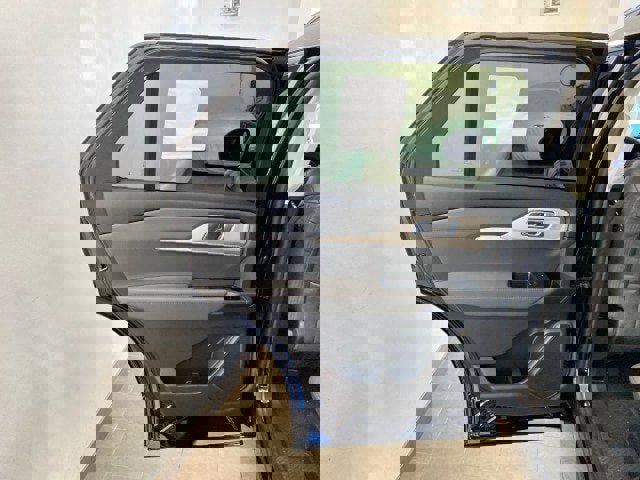 New 2026 Ford Explorer Active w/ Active Comfort Package image 10