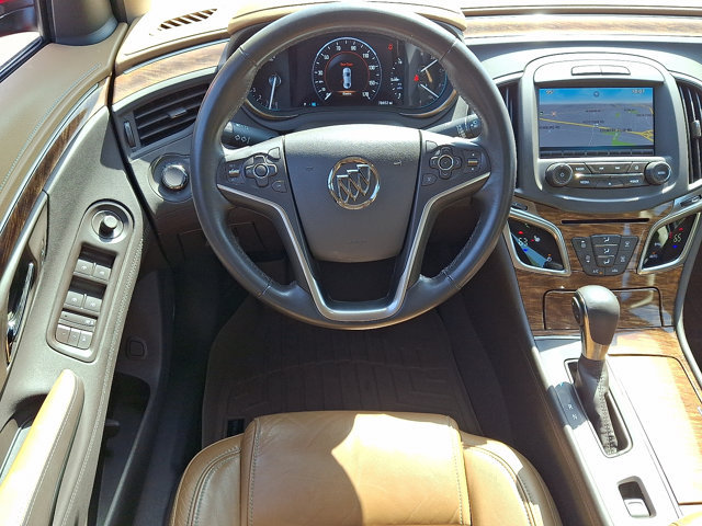 Used 2014 Buick LaCrosse Leather FWD image 12