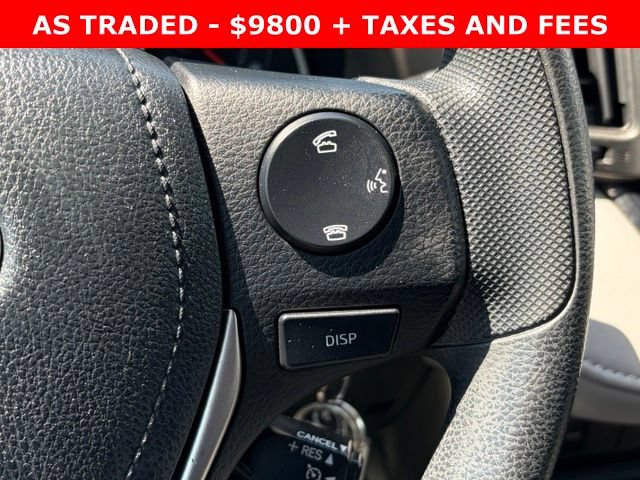 Used 2013 Toyota RAV4 XLE FWD image 22