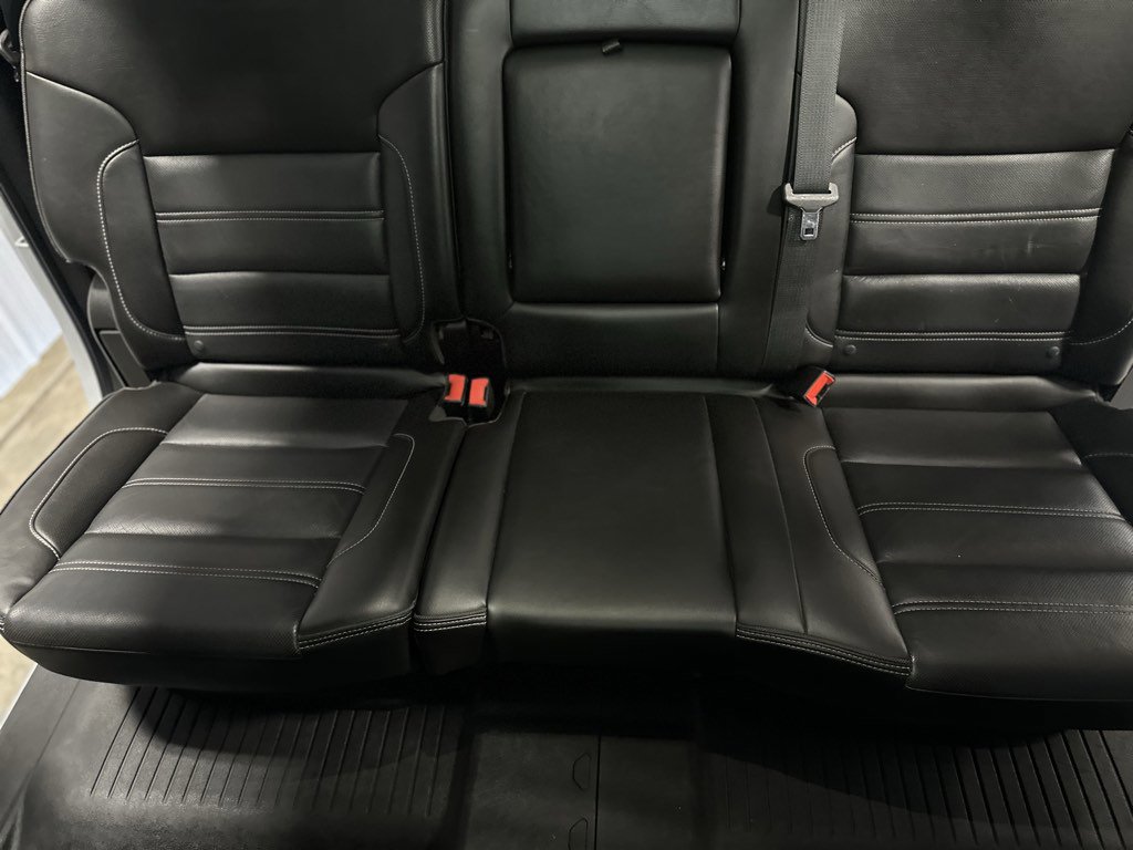 Used 2018 GMC Sierra 2500 Denali w/ Duramax Plus Package image 30