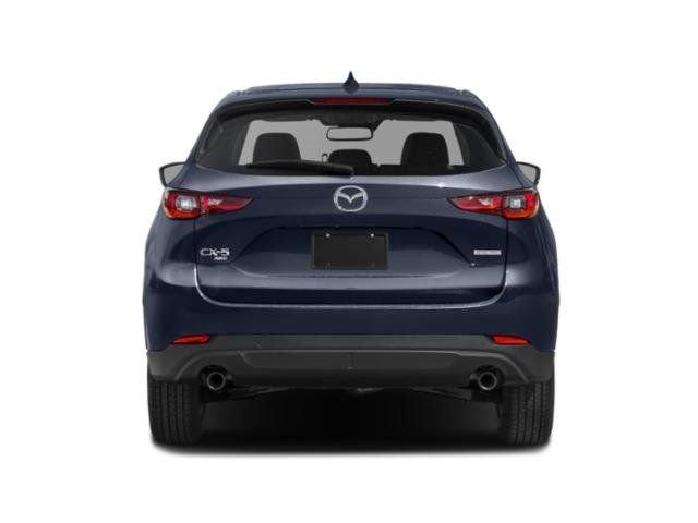 Used 2023 MAZDA CX-5 AWD 2.5 S w/ Preferred Package image 8