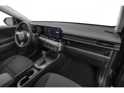 New 2026 Hyundai Kona SEL Sport FWD image 16