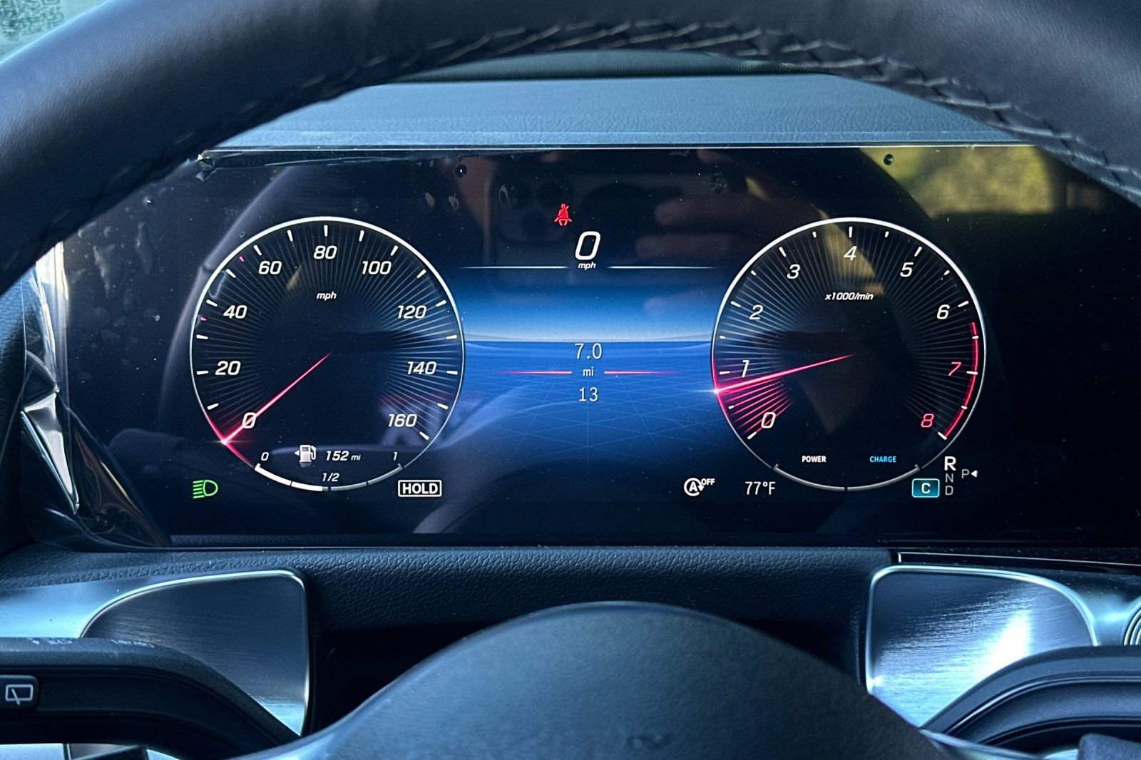 New 2026 Mercedes-Benz GLB 250 image 5