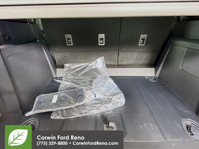 New 2026 Ford Bronco Big Bend image 26