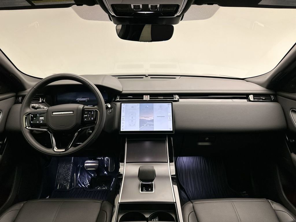 New 2026 Land Rover Range Rover Velar Dynamic SE image 7