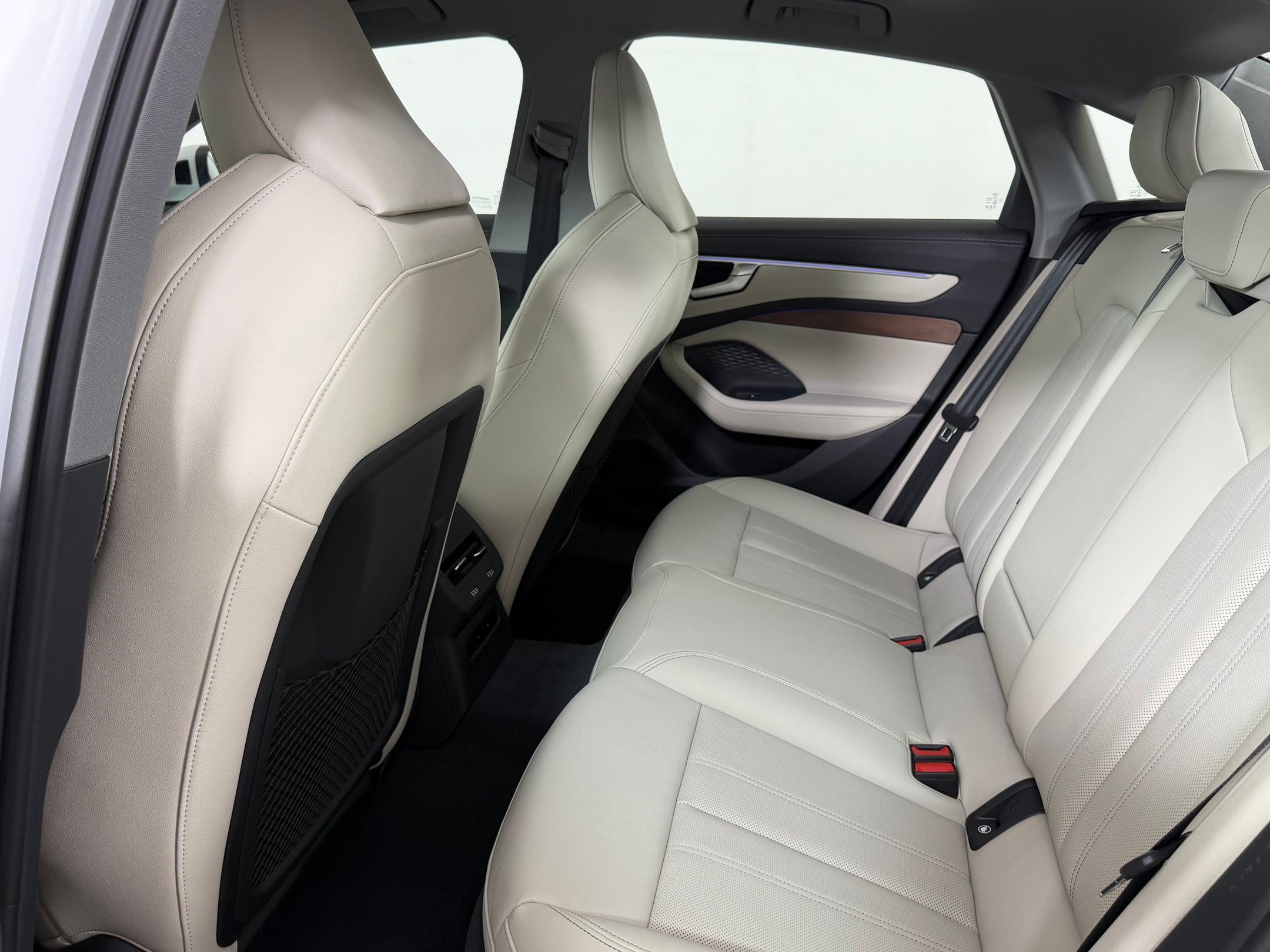 New 2026 Audi A6 Premium AWD/4WD image 23