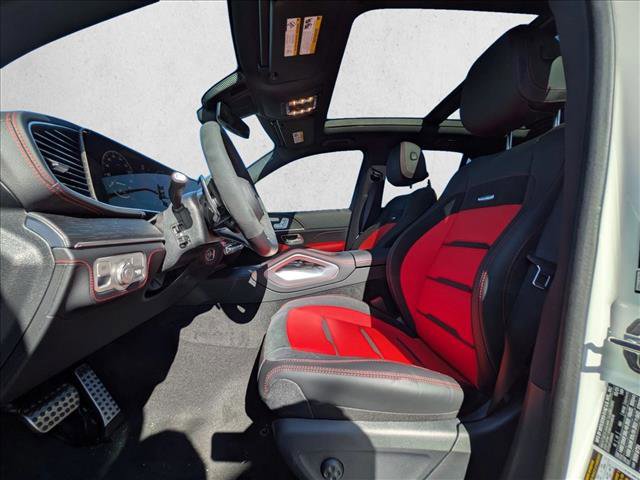 New 2026 Mercedes-Benz GLE 53 AMG 4MATIC image 3