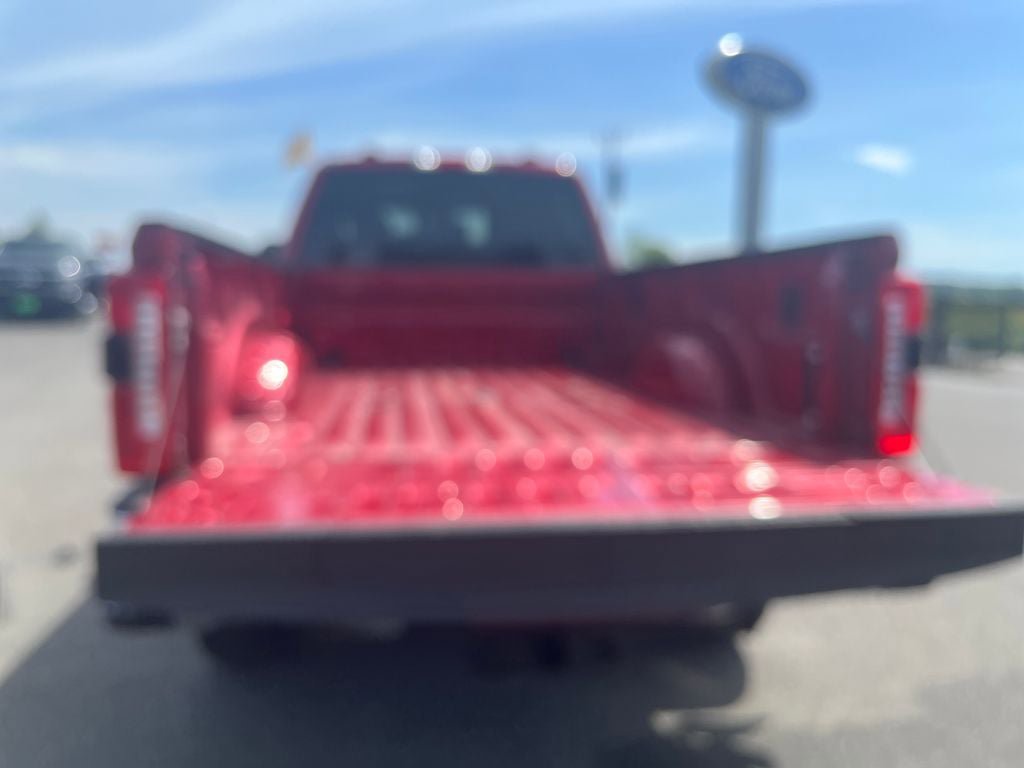 Used 2024 Ford F350 King Ranch w/ Chrome Package AWD/4WD image 29