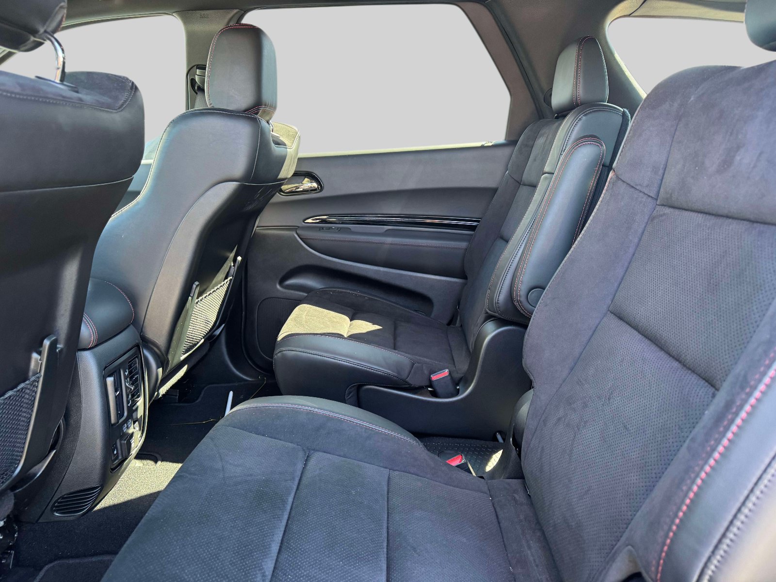 Used 2026 Dodge Durango GT AWD/4WD image 14