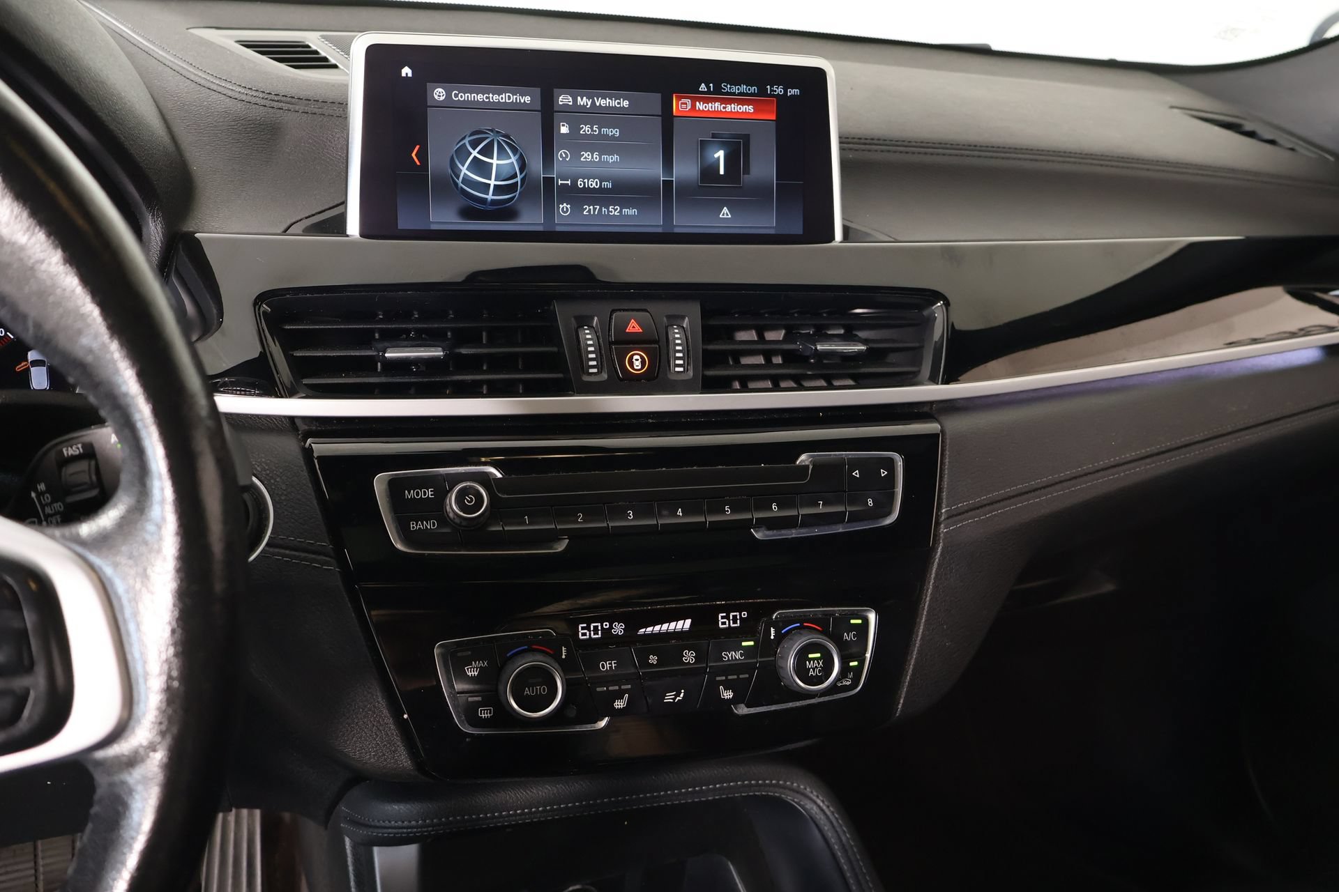 Used 2020 BMW X2 sDrive28i w/ Premium Package FWD image 5