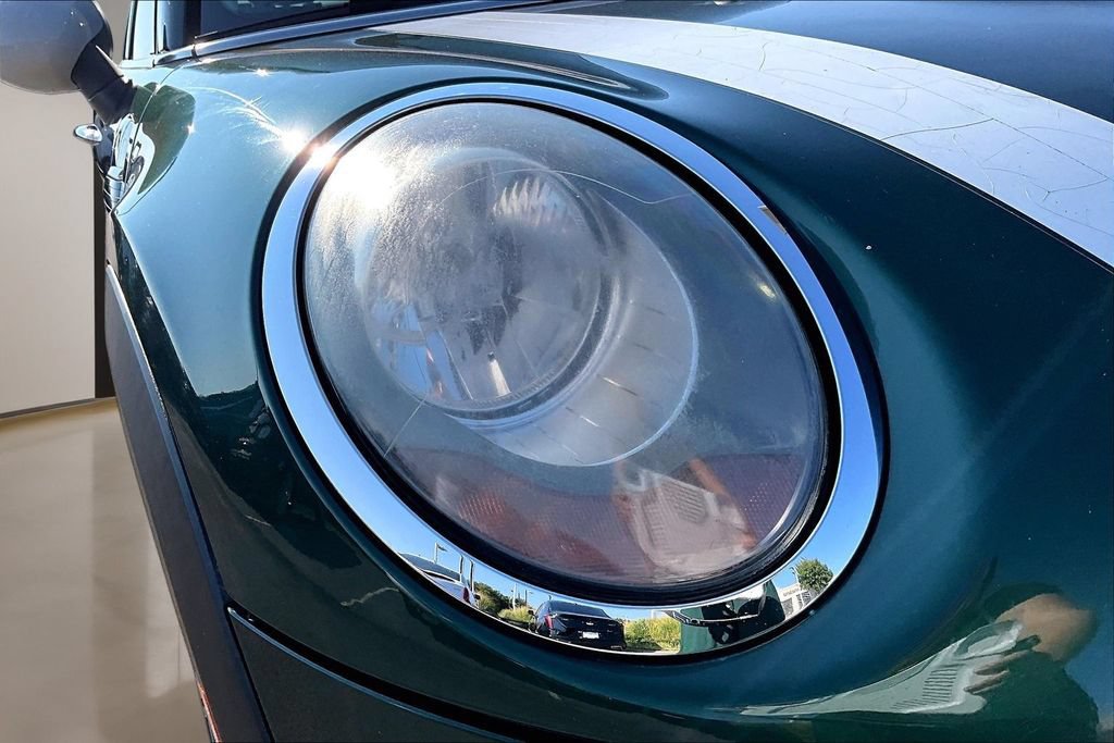 Used 2017 MINI Cooper 4-Door Hardtop FWD image 30