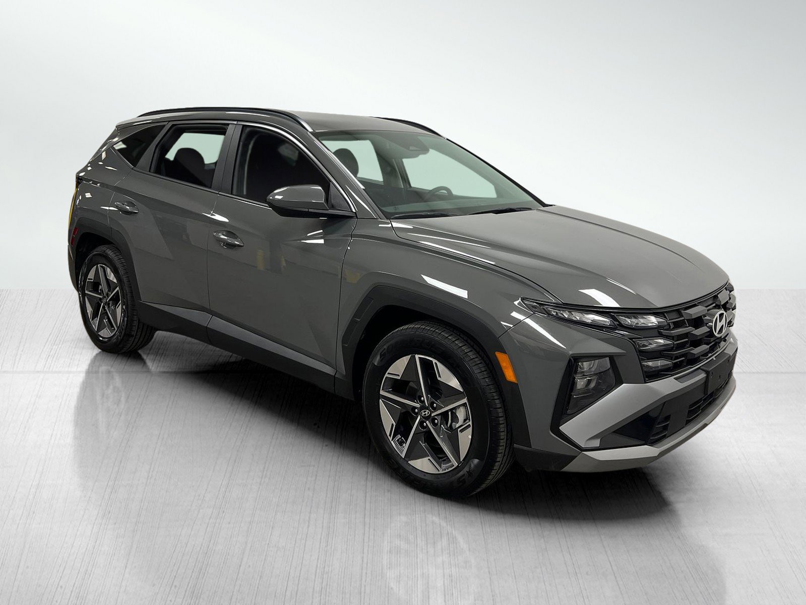 Used 2025 Hyundai Tucson SEL