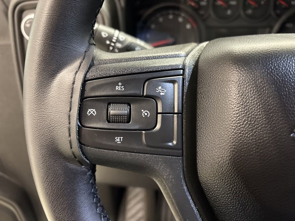 Used 2024 Chevrolet Silverado 2500 Custom w/ Custom Value Package image 26