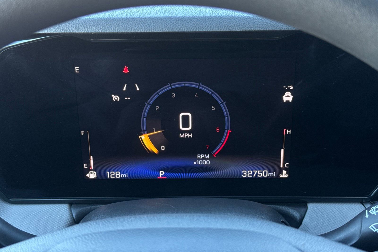 Used 2025 Chevrolet TrailBlazer LT image 37