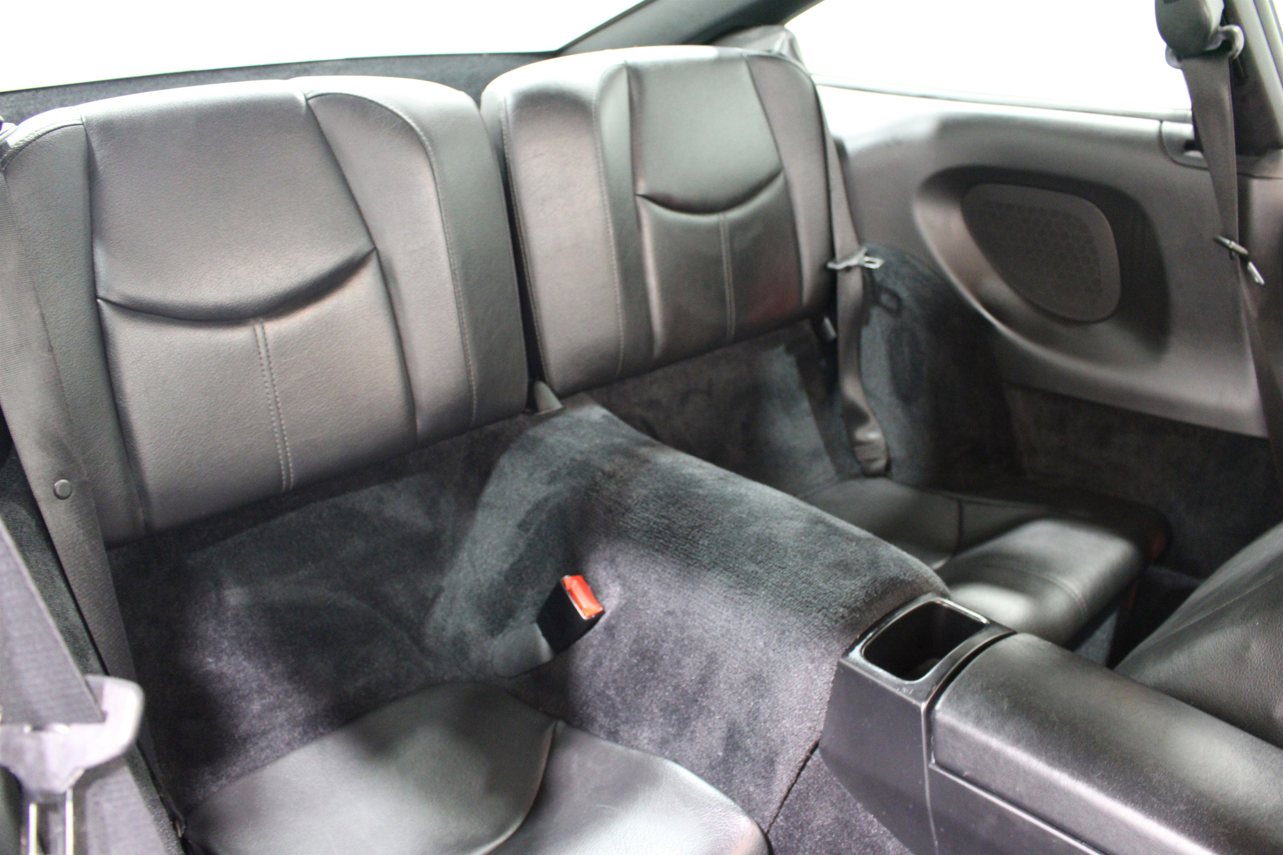 Used 2005 Porsche 911 Carrera RWD image 22