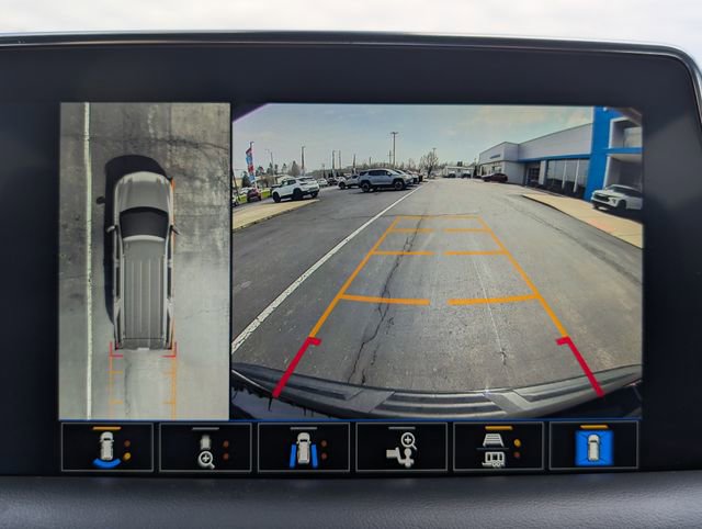 Used 2022 Chevrolet Tahoe RST w/ Luxury Package image 26