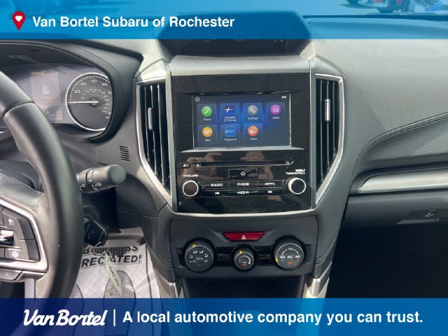 Used 2020 Subaru Forester Premium AWD/4WD image 20