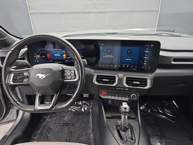 Used 2024 Ford Mustang Premium RWD image 21