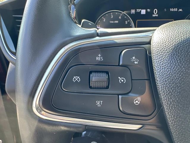 Used 2023 Buick Envision Avenir image 33