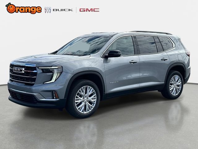 New 2026 GMC Acadia Elevation w/ Elevation Premium Package image 7