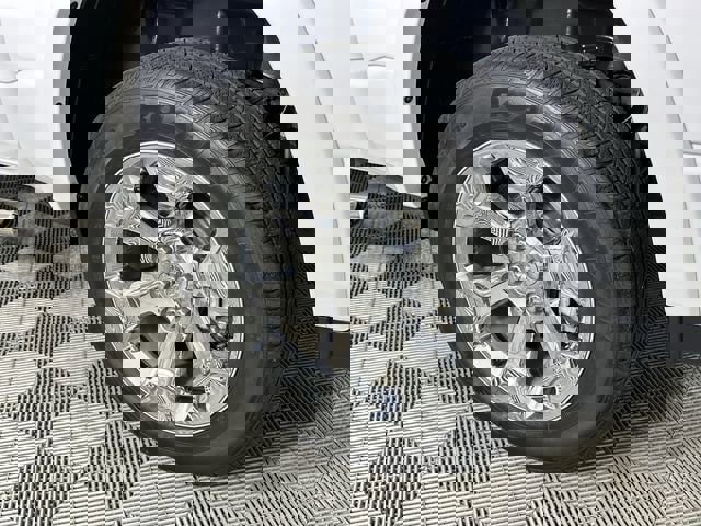 Used 2025 RAM 1500 Big Horn AWD/4WD image 34