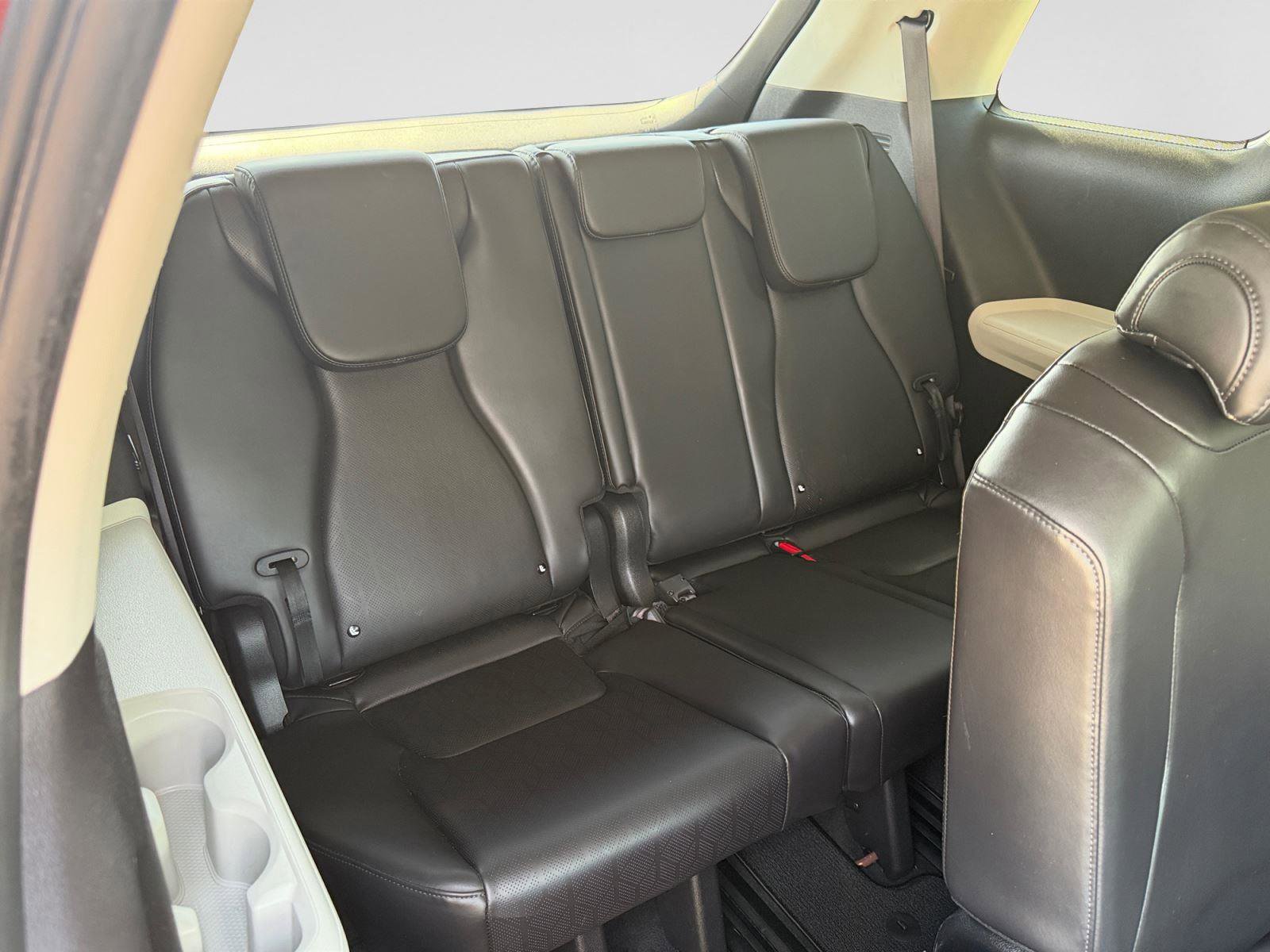 Used 2023 Kia Carnival SX FWD image 53