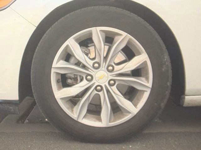 Used 2025 Chevrolet Malibu LT FWD image 20