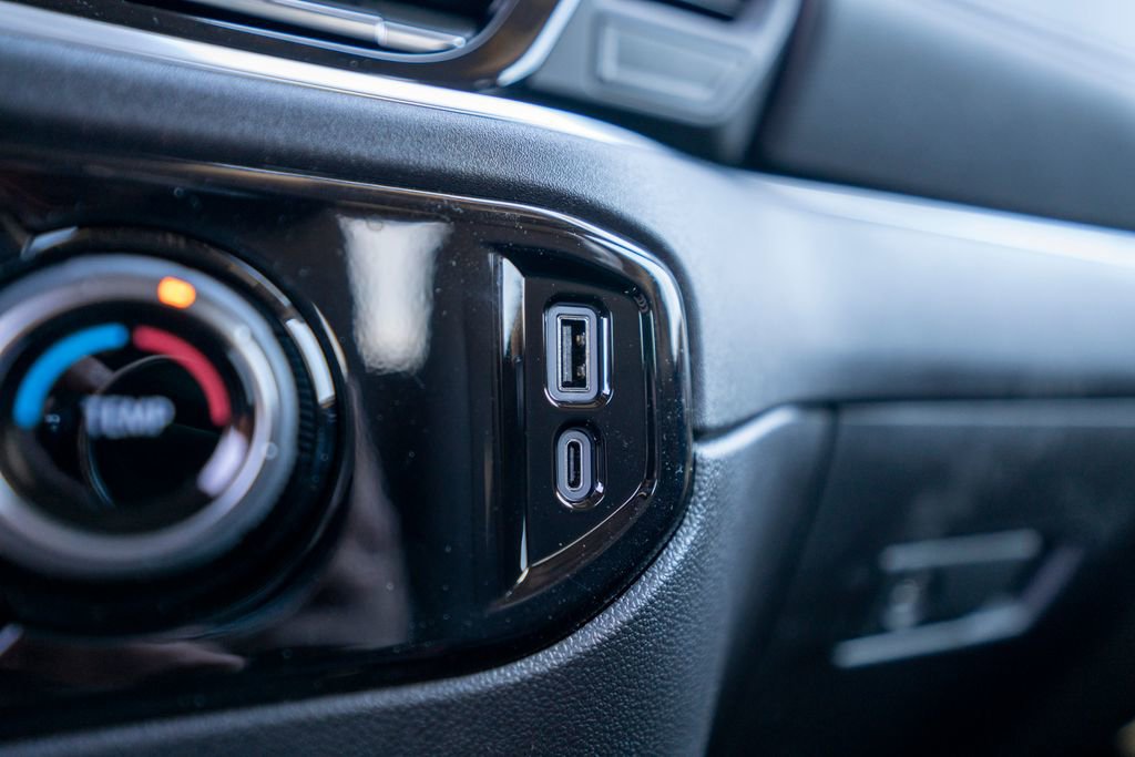 New 2026 Chevrolet Silverado 2500 LT image 26