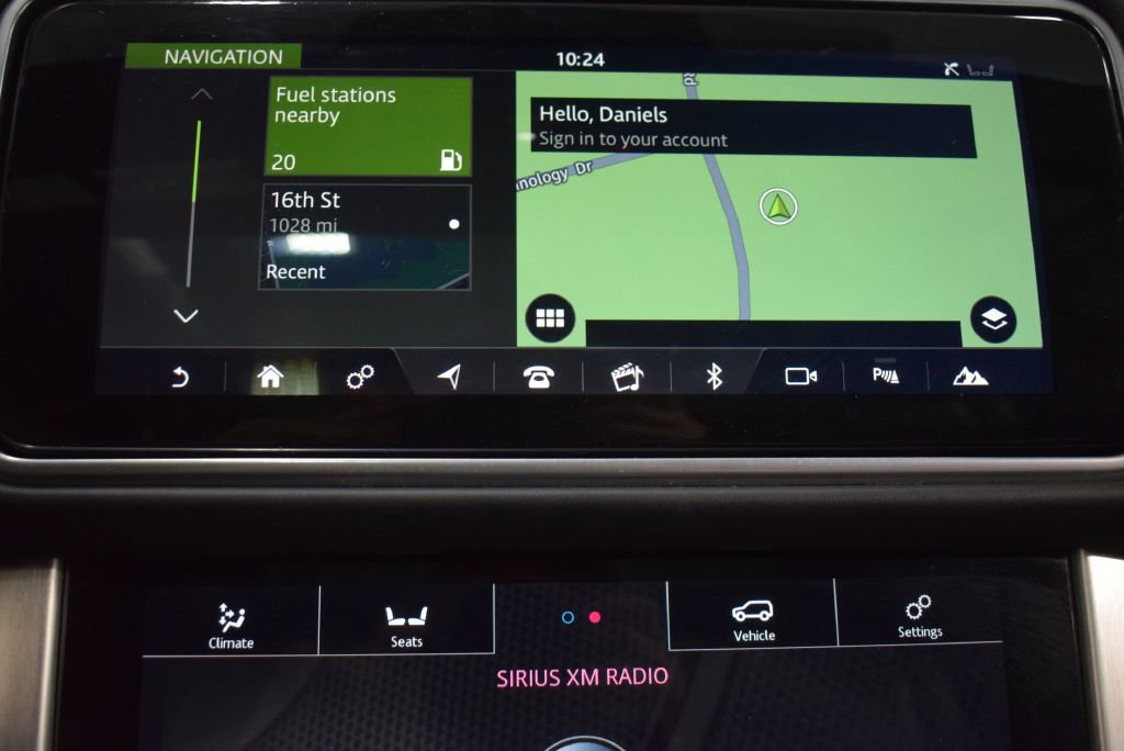 Used 2019 Land Rover Range Rover Long Wheelbase Supercharged image 28