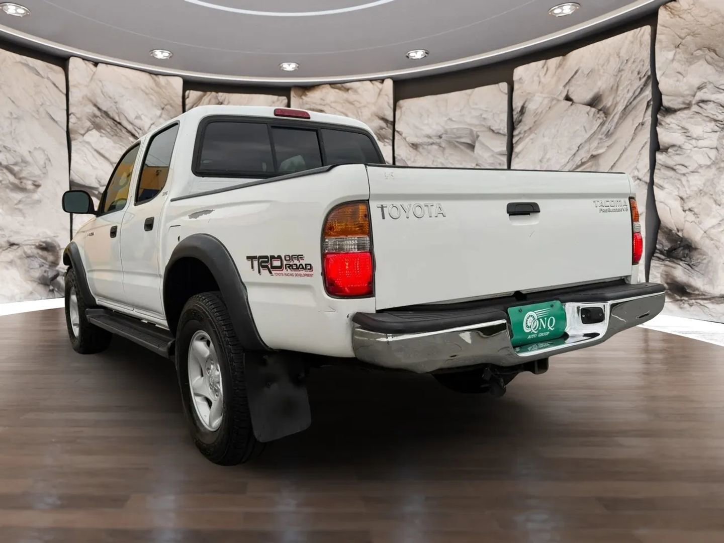 Used 2004 Toyota Tacoma PreRunner RWD image 8
