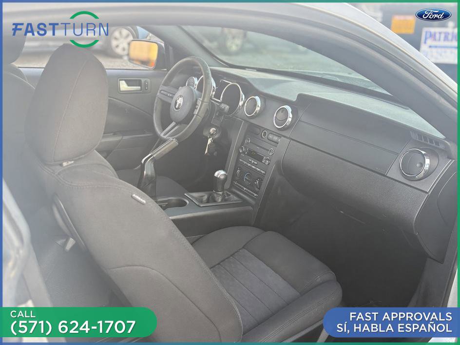 Used 2009 Ford Mustang GT RWD image 31