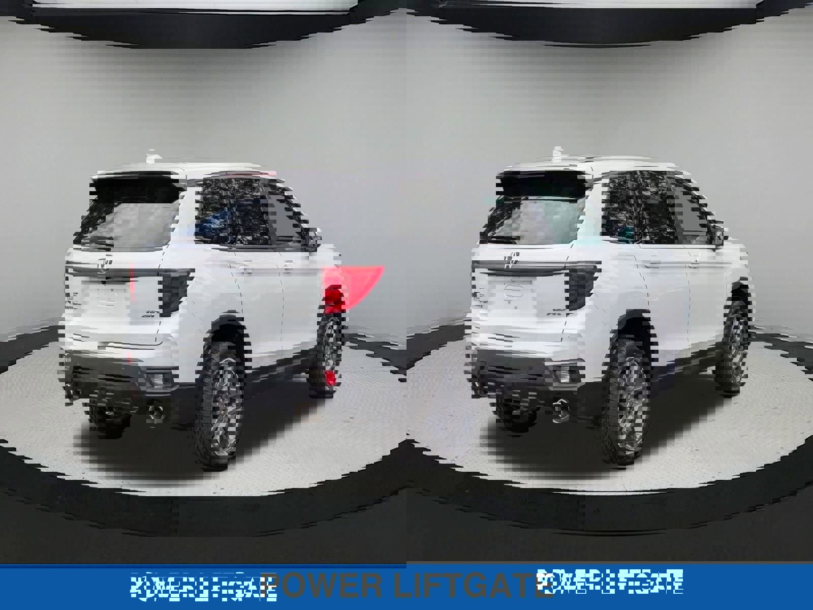 Used 2022 Honda Passport EX-L image 4