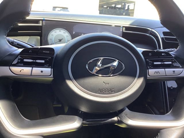 Certified 2023 Hyundai Tucson SEL w/ Convenience Package AWD/4WD image 38