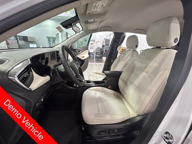 New 2026 Buick Encore GX Preferred w/ Comfort Package AWD/4WD image 10