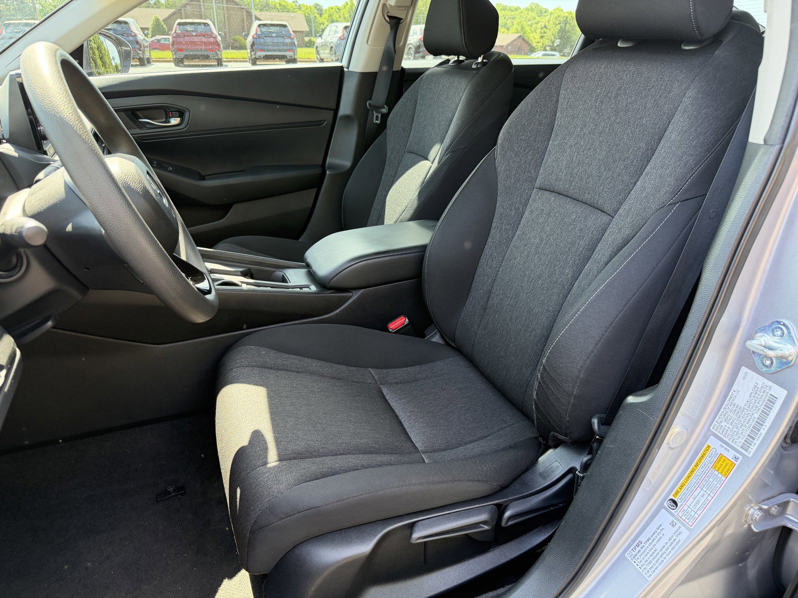 Used 2024 Honda Accord LX image 15