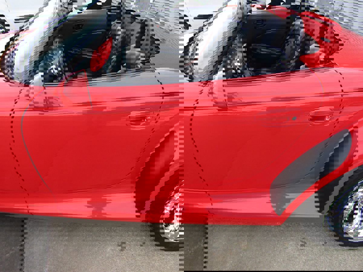 Used 1999 Plymouth Prowler image 31