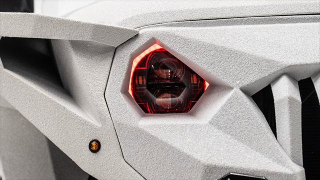 Used 2025 Jeep Gladiator Sport image 46