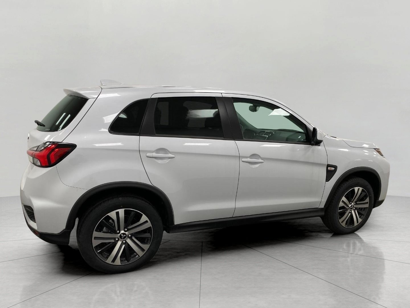 New 2026 Mitsubishi Outlander Sport ES AWD/4WD image 30