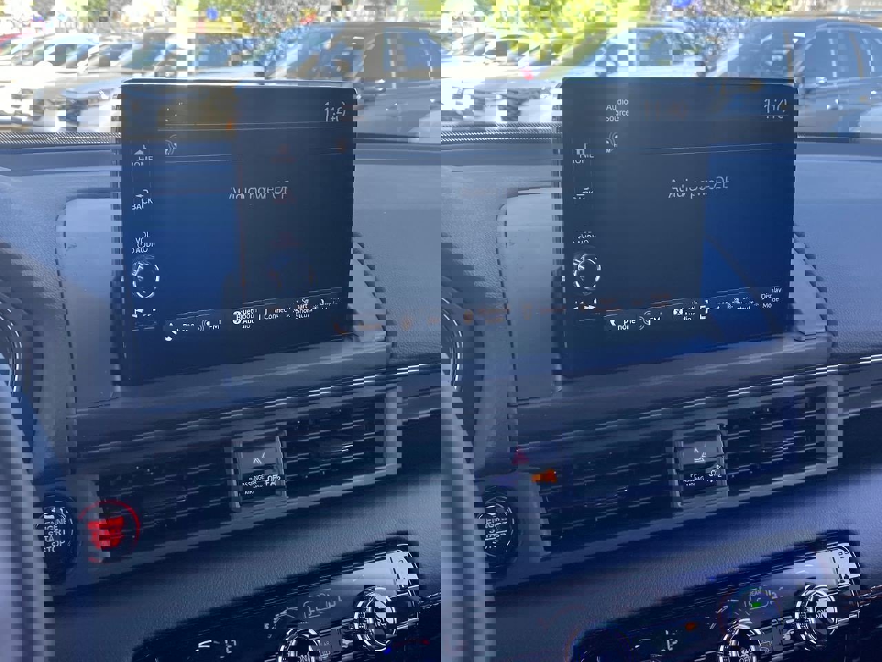 New 2025 Honda Pilot TrailSport image 20