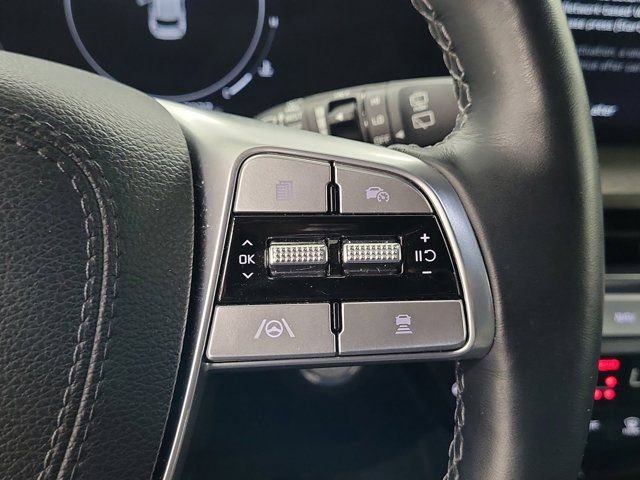 Used 2025 Kia Telluride SX X-Line AWD/4WD image 27