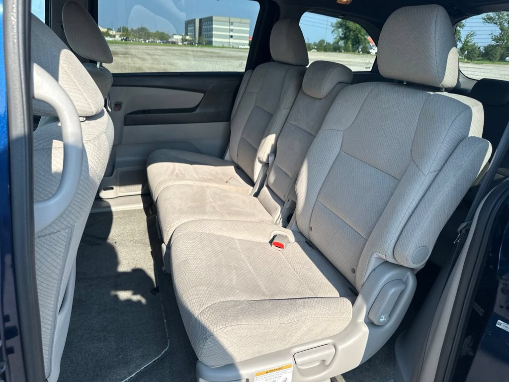 Used 2016 Honda Odyssey EX image 13