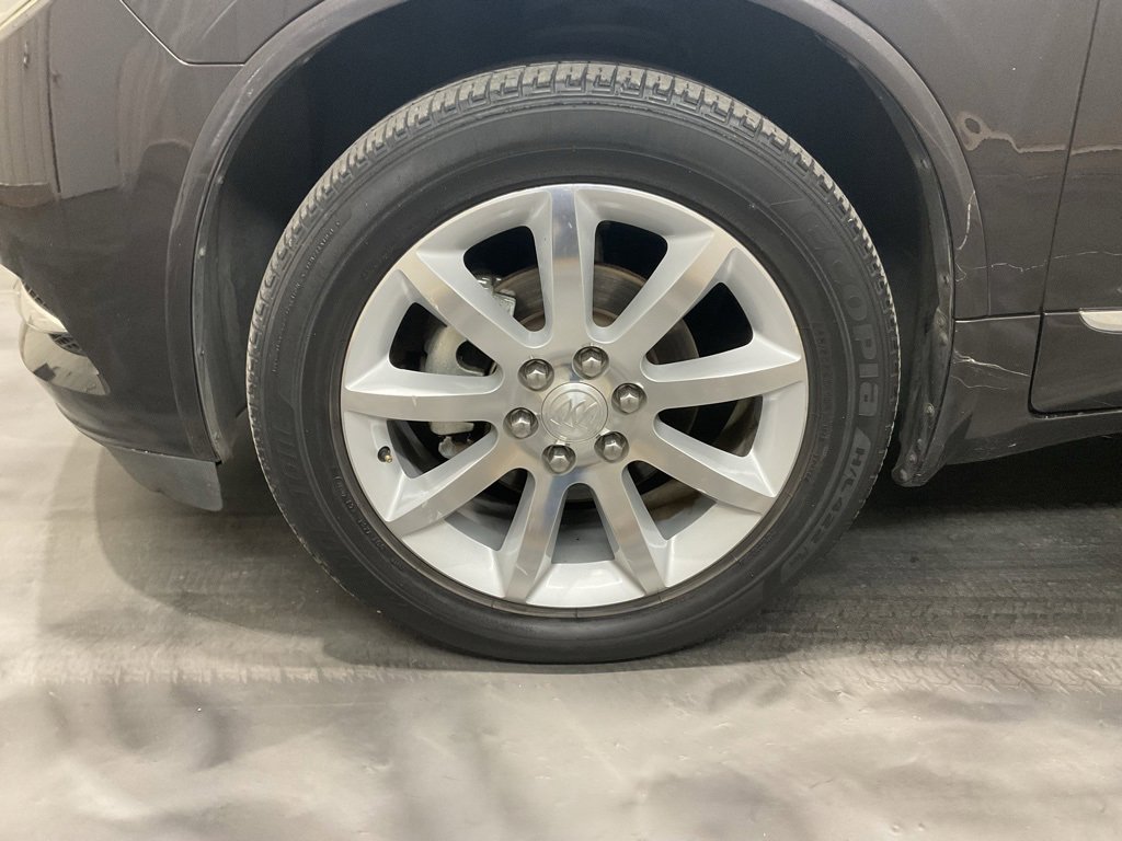 Used 2016 Buick Enclave Premium w/ Experience Buick Package image 6