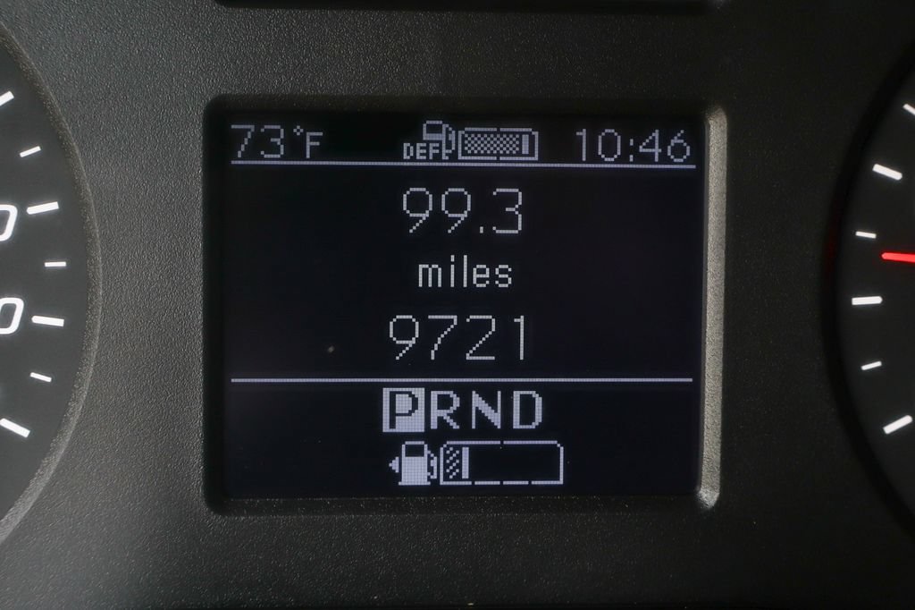 Used 2021 Mercedes-Benz Sprinter 3500 image 27