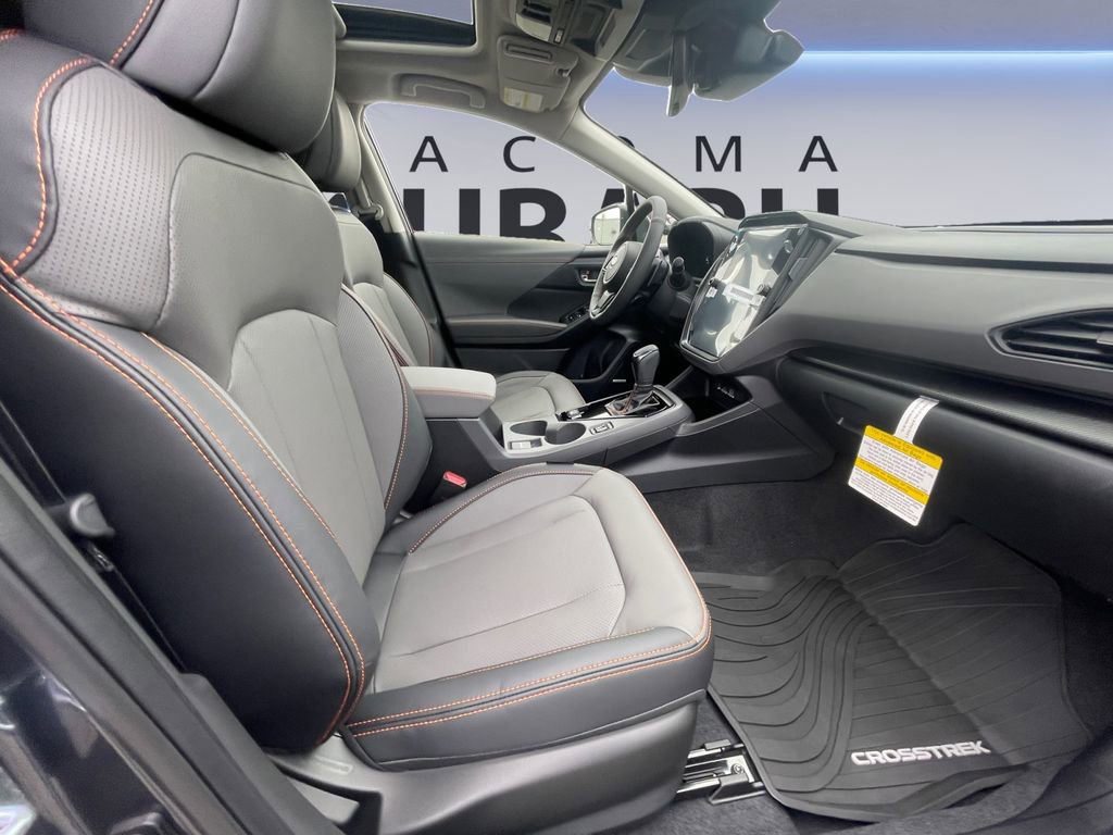New 2026 Subaru Crosstrek 2.5i Limited image 17