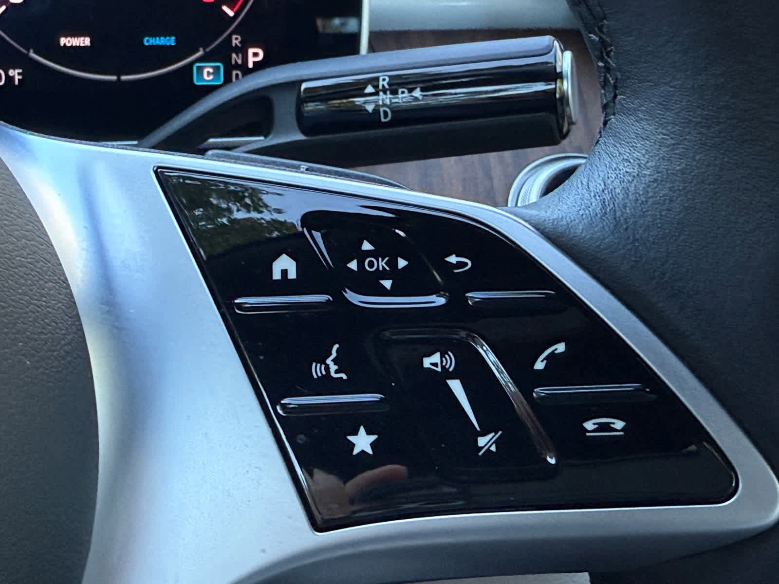 Certified 2025 Mercedes-Benz C 300 C 300 image 20