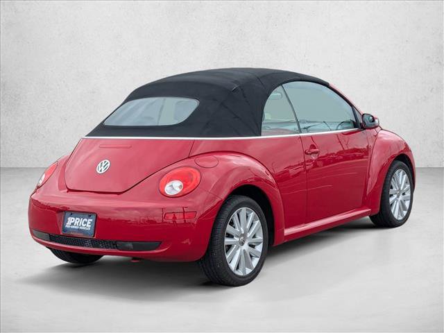 Used 2009 Volkswagen Beetle S image 5