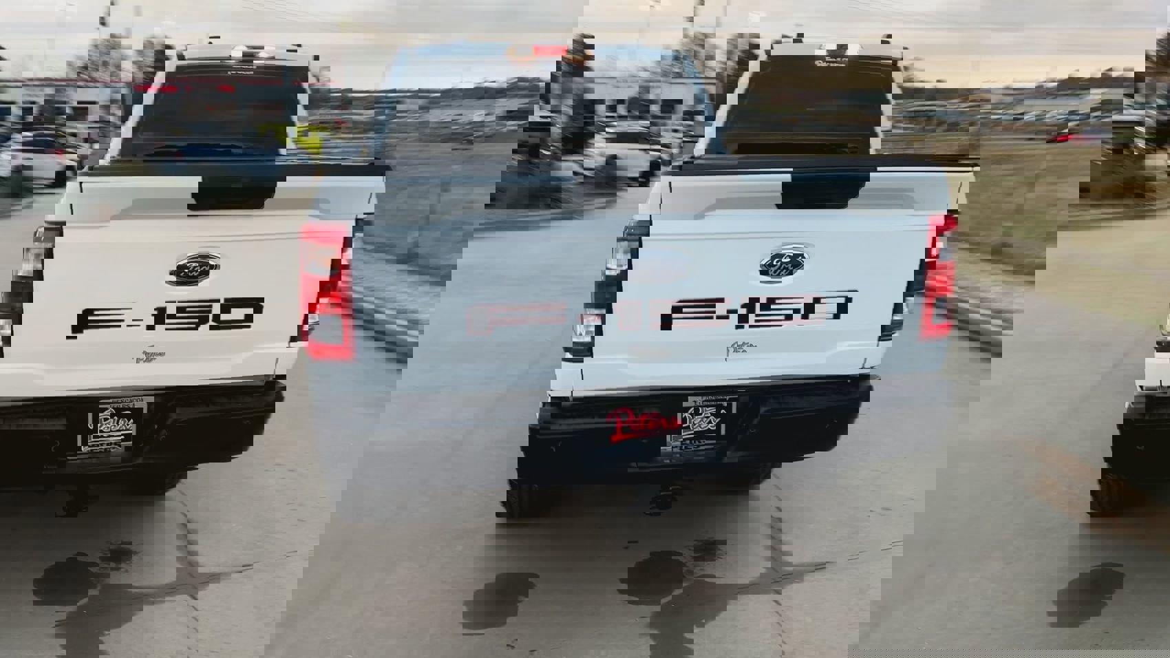 Used 2023 Ford F150 XL image 7