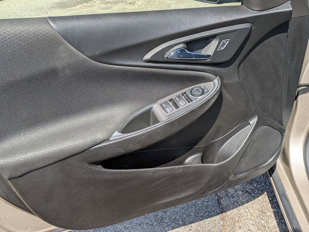 Used 2024 Chevrolet Malibu LT image 13
