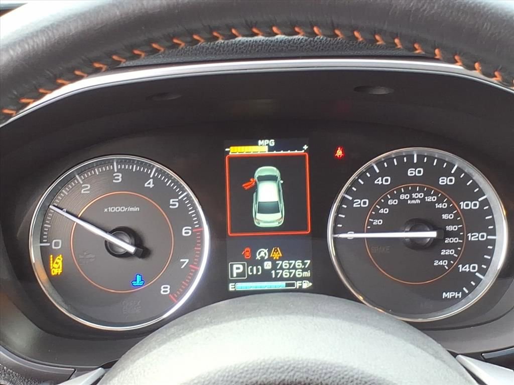 Used 2023 Subaru Crosstrek 2.5i Limited image 17